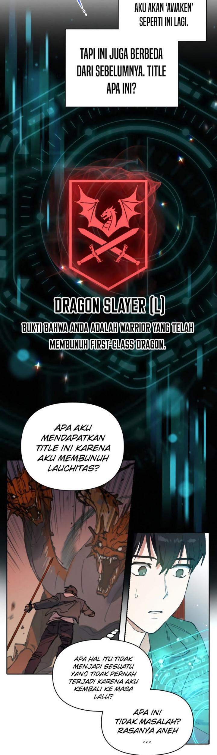 The S-Classes That I Raised Chapter 6 Gambar 5