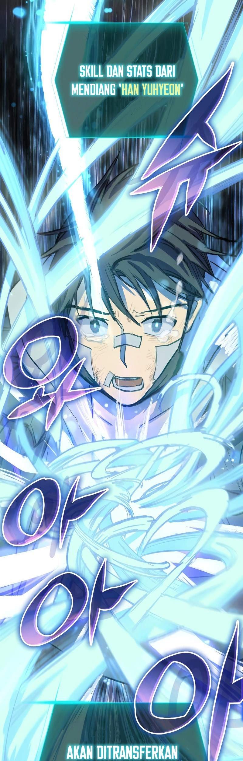 The S-Classes That I Raised Chapter 5 Gambar 19