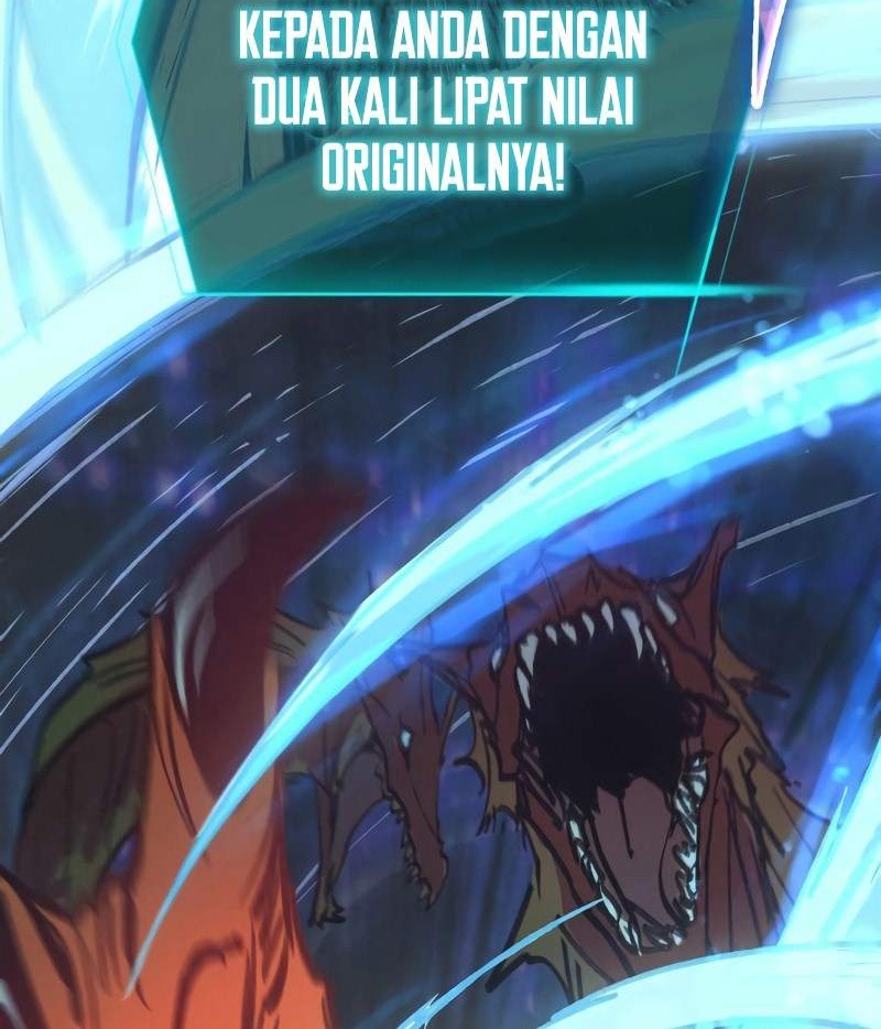 The S-Classes That I Raised Chapter 5 Gambar 20