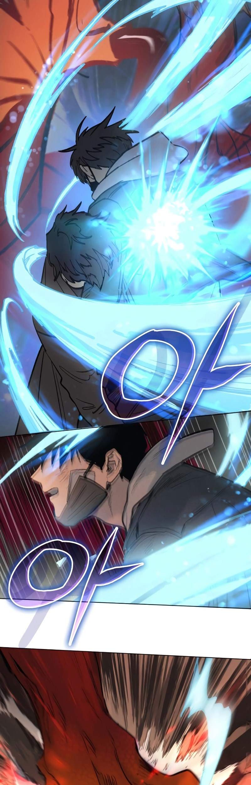 The S-Classes That I Raised Chapter 5 Gambar 21