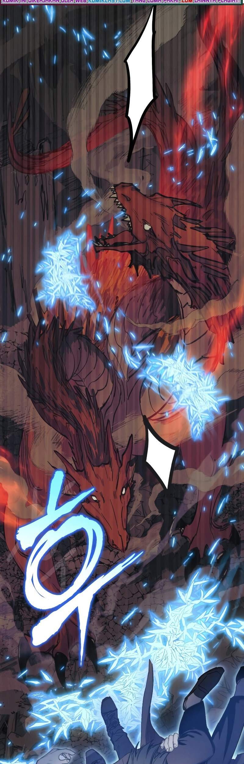 The S-Classes That I Raised Chapter 5 Gambar 23