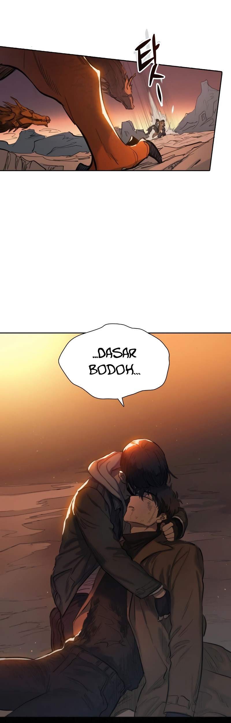 The S-Classes That I Raised Chapter 5 Gambar 25