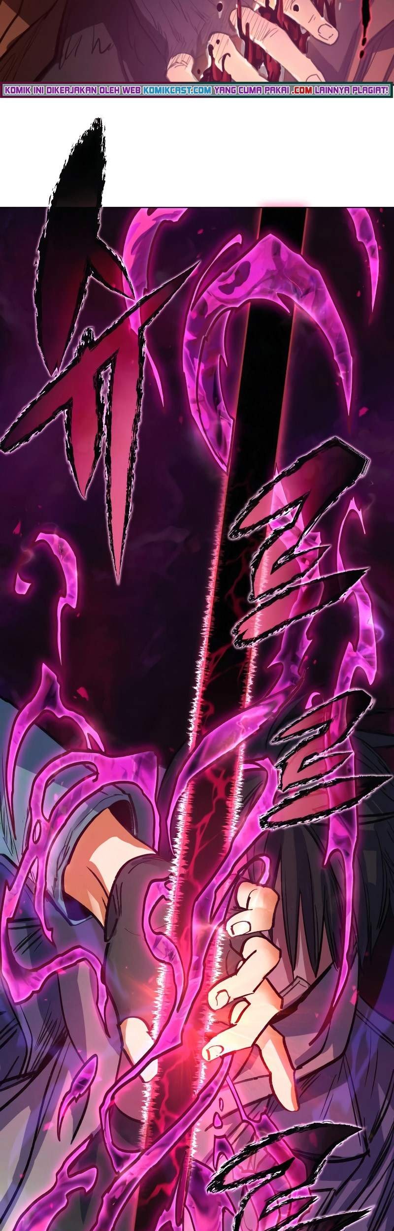 The S-Classes That I Raised Chapter 5 Gambar 27