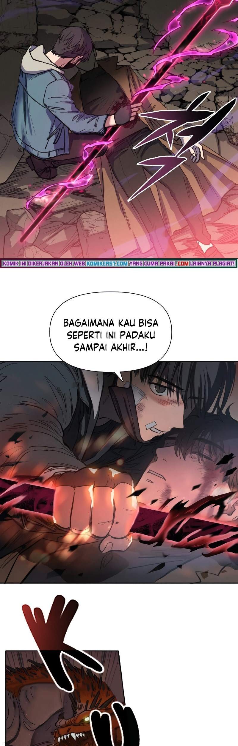 The S-Classes That I Raised Chapter 5 Gambar 29