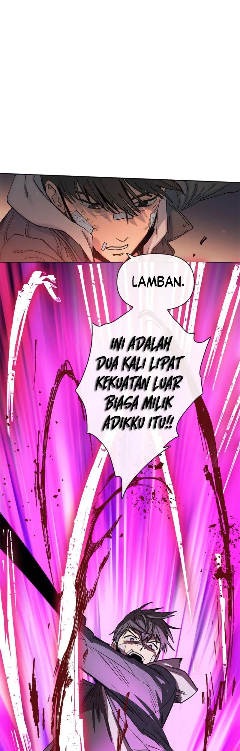 The S-Classes That I Raised Chapter 5 Gambar 33