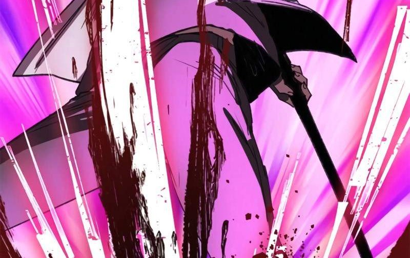 The S-Classes That I Raised Chapter 5 Gambar 34