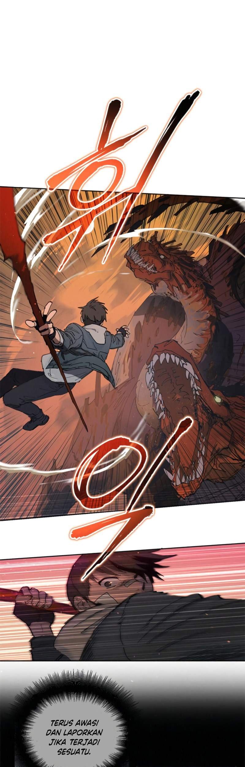 The S-Classes That I Raised Chapter 5 Gambar 41