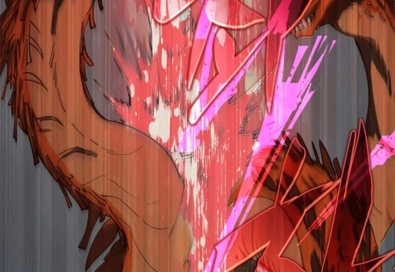 The S-Classes That I Raised Chapter 5 Gambar 44