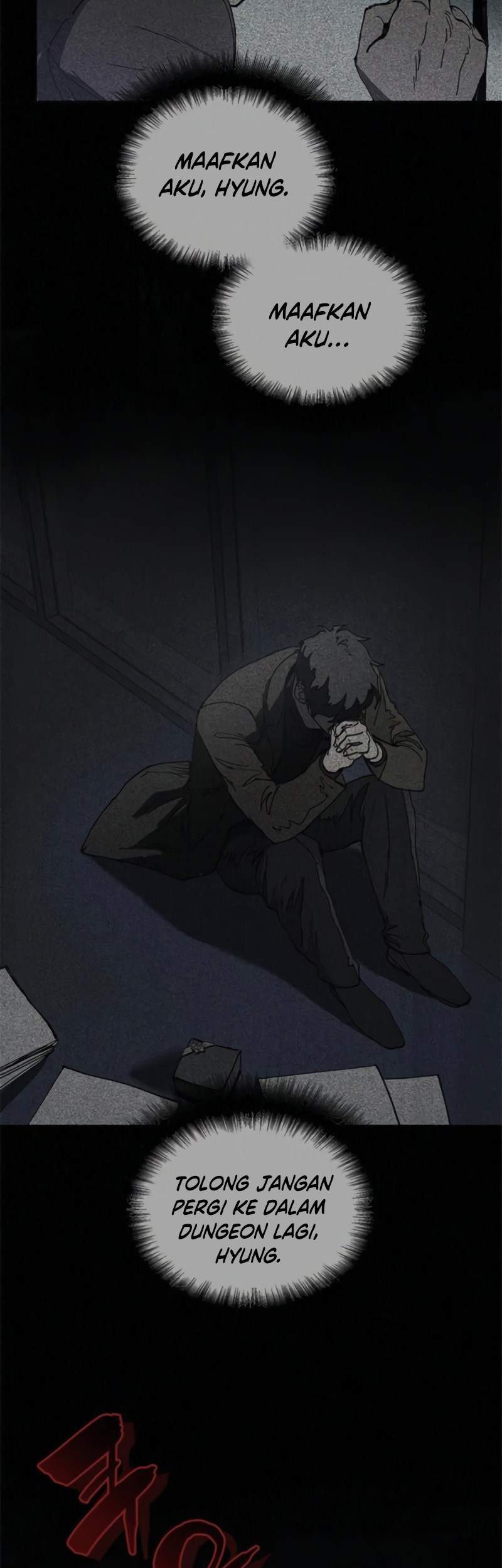 The S-Classes That I Raised Chapter 5 Gambar 47