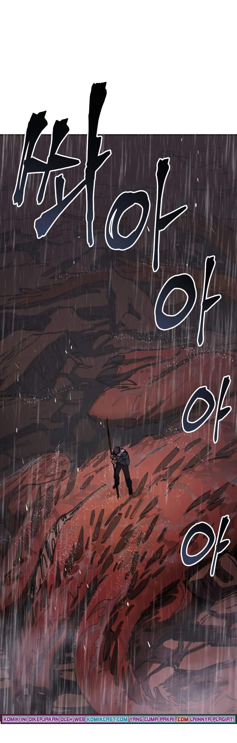 The S-Classes That I Raised Chapter 5 Gambar 49