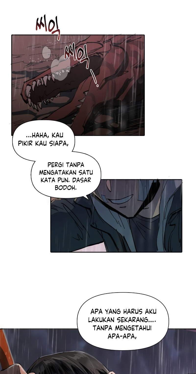 The S-Classes That I Raised Chapter 5 Gambar 50