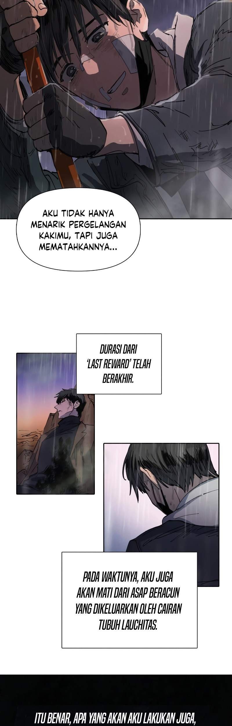 The S-Classes That I Raised Chapter 5 Gambar 51