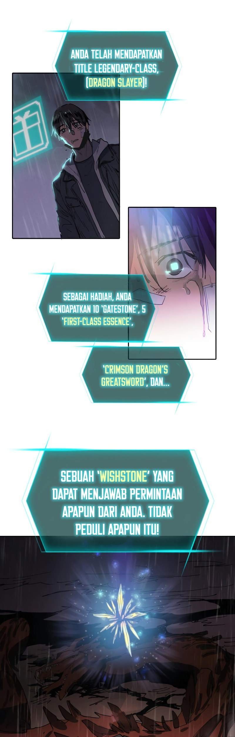 The S-Classes That I Raised Chapter 5 Gambar 53