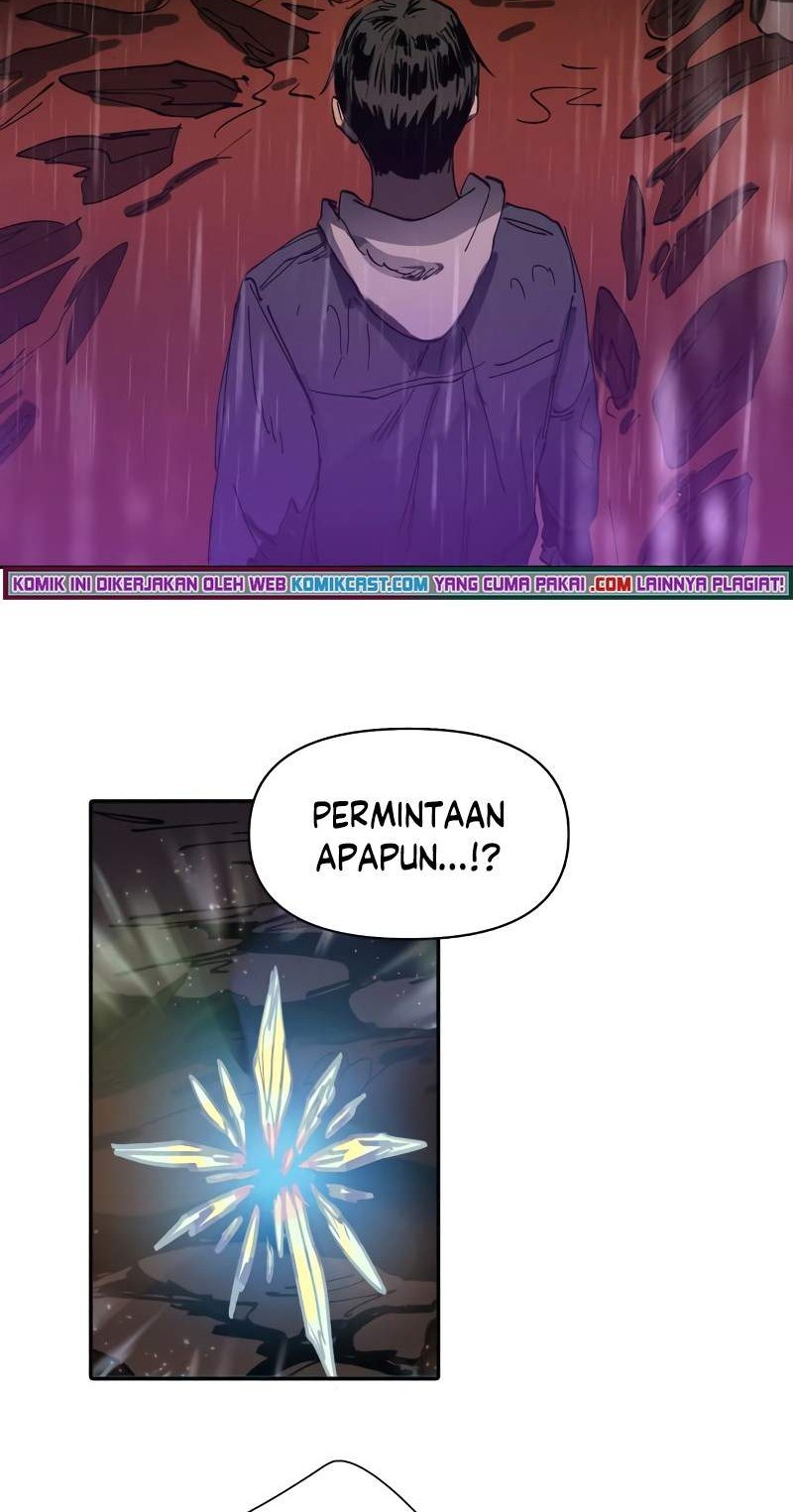 The S-Classes That I Raised Chapter 5 Gambar 54