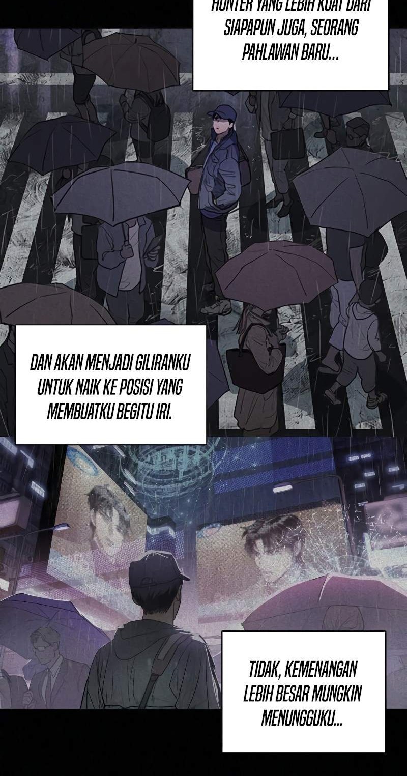 The S-Classes That I Raised Chapter 5 Gambar 56