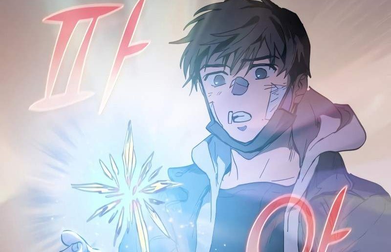 The S-Classes That I Raised Chapter 5 Gambar 58