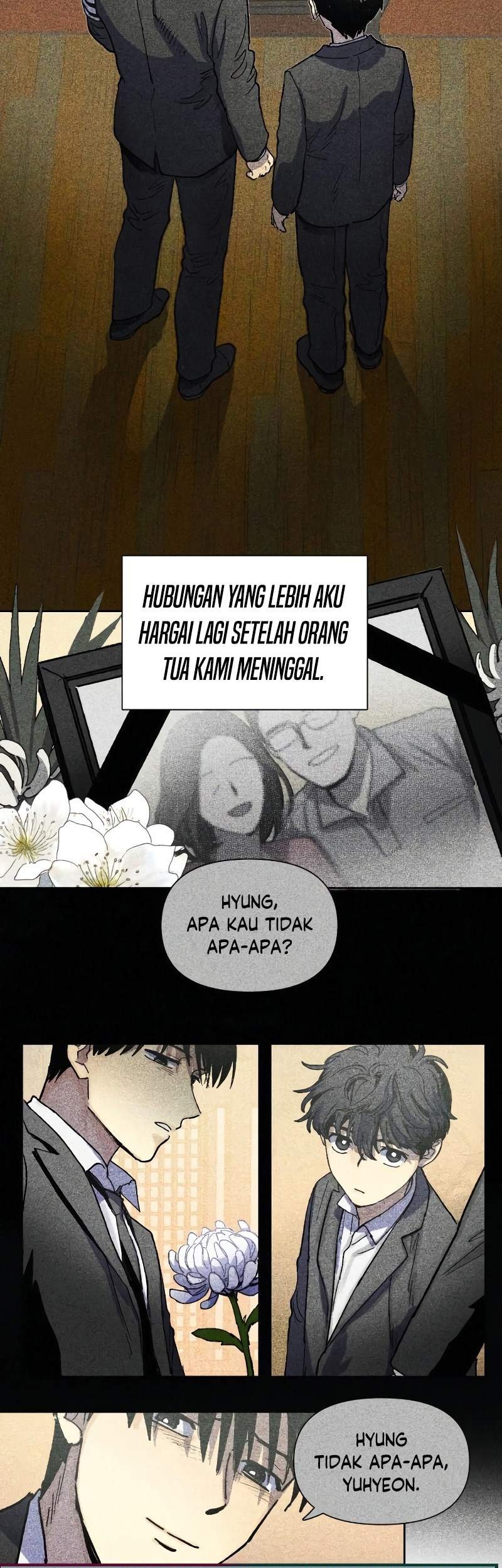 The S-Classes That I Raised Chapter 5 Gambar 3