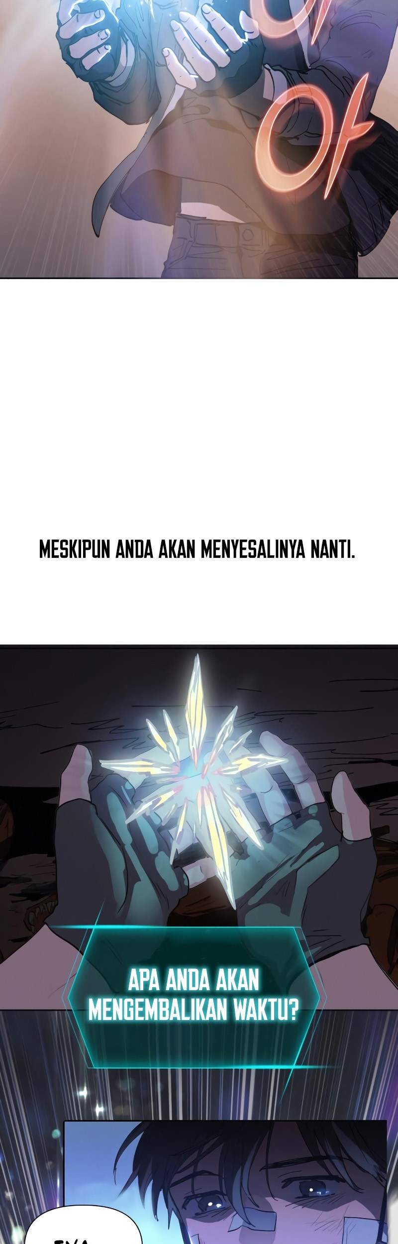 The S-Classes That I Raised Chapter 5 Gambar 59