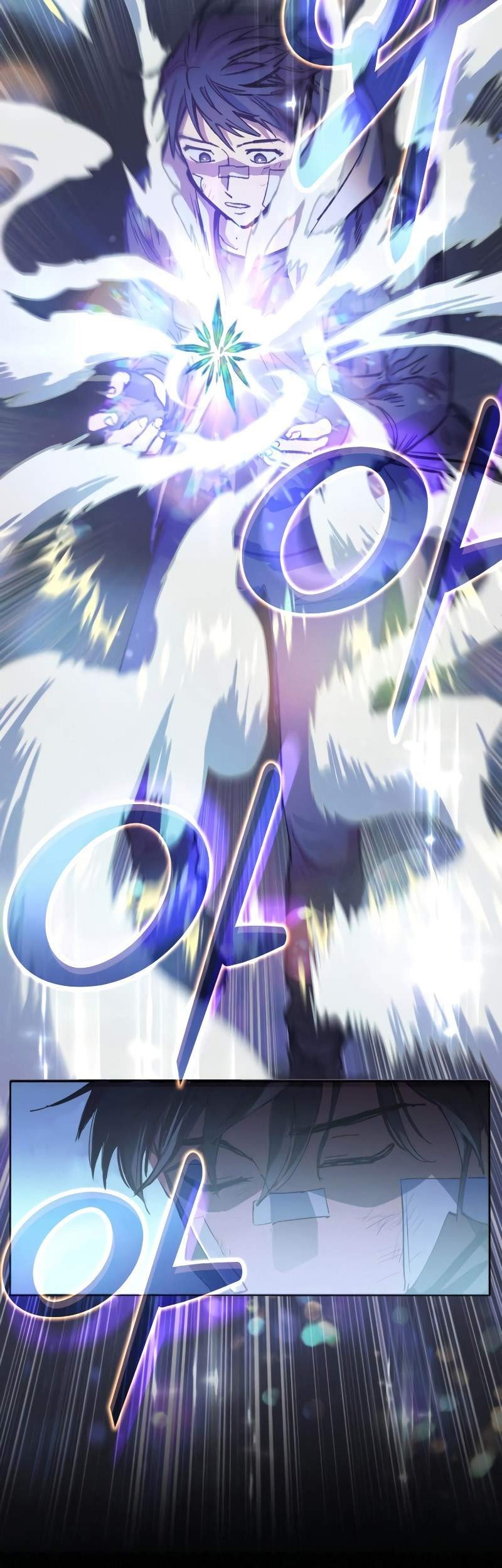 The S-Classes That I Raised Chapter 5 Gambar 61