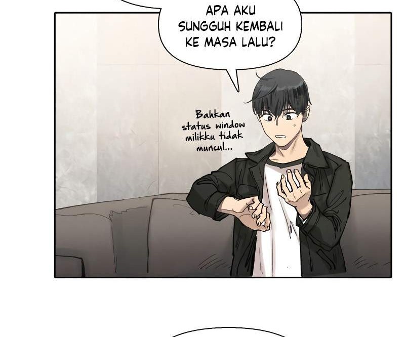 The S-Classes That I Raised Chapter 5 Gambar 66