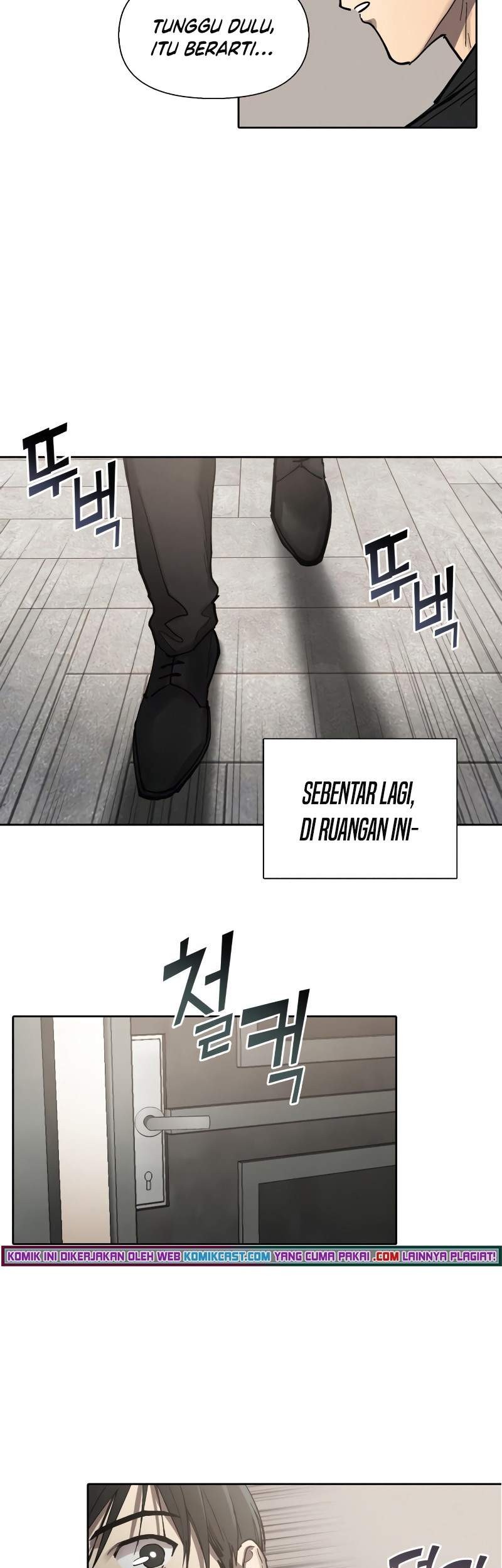 The S-Classes That I Raised Chapter 5 Gambar 69