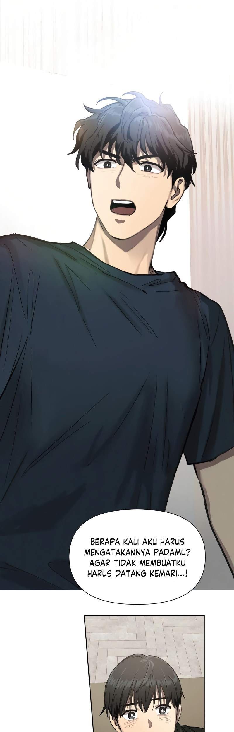 The S-Classes That I Raised Chapter 5 Gambar 71