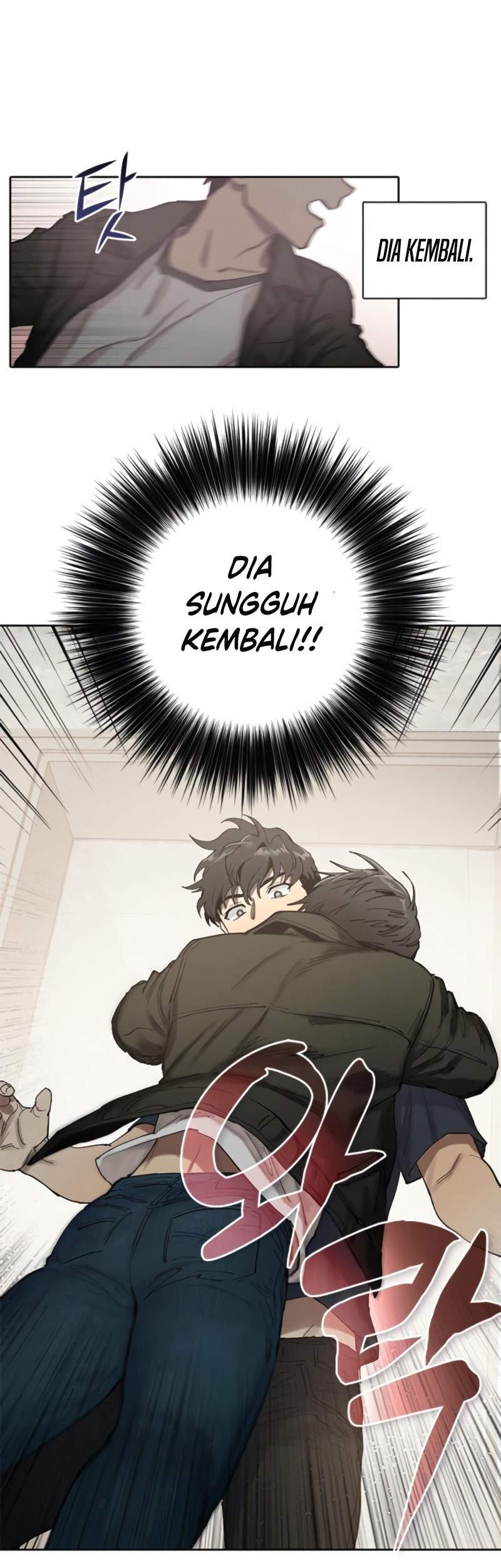 The S-Classes That I Raised Chapter 5 Gambar 73