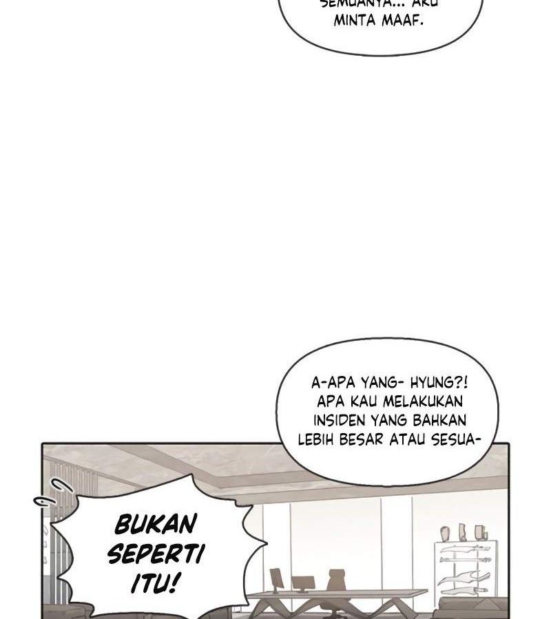 The S-Classes That I Raised Chapter 5 Gambar 76