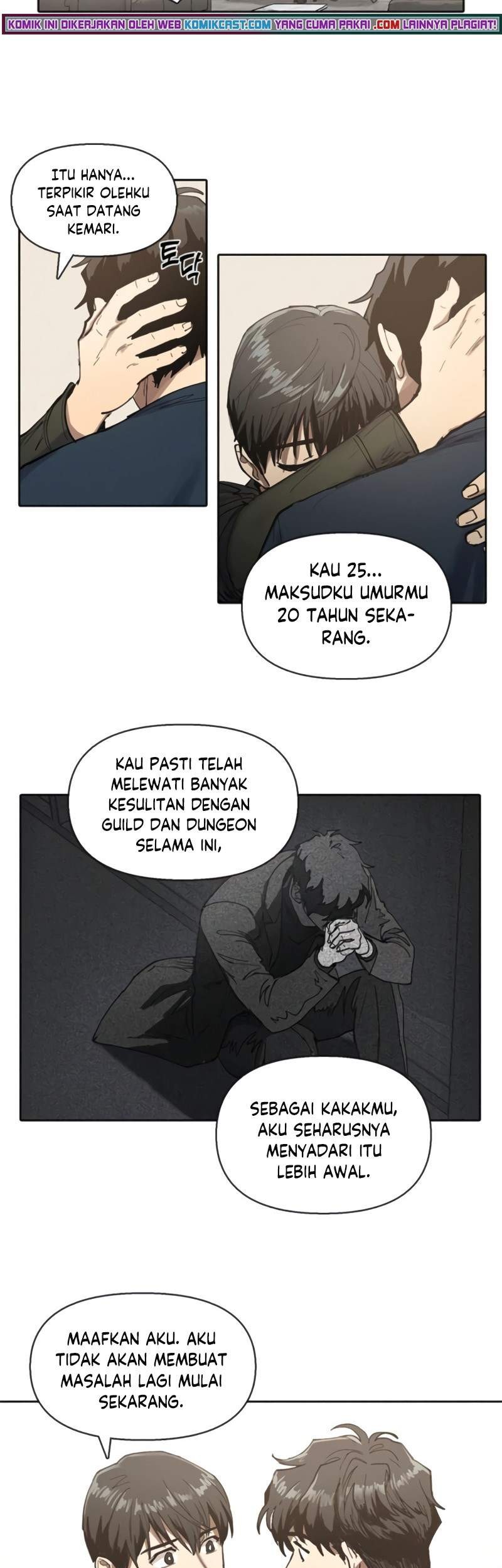 The S-Classes That I Raised Chapter 5 Gambar 77