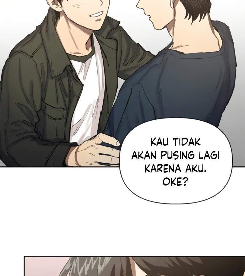 The S-Classes That I Raised Chapter 5 Gambar 78