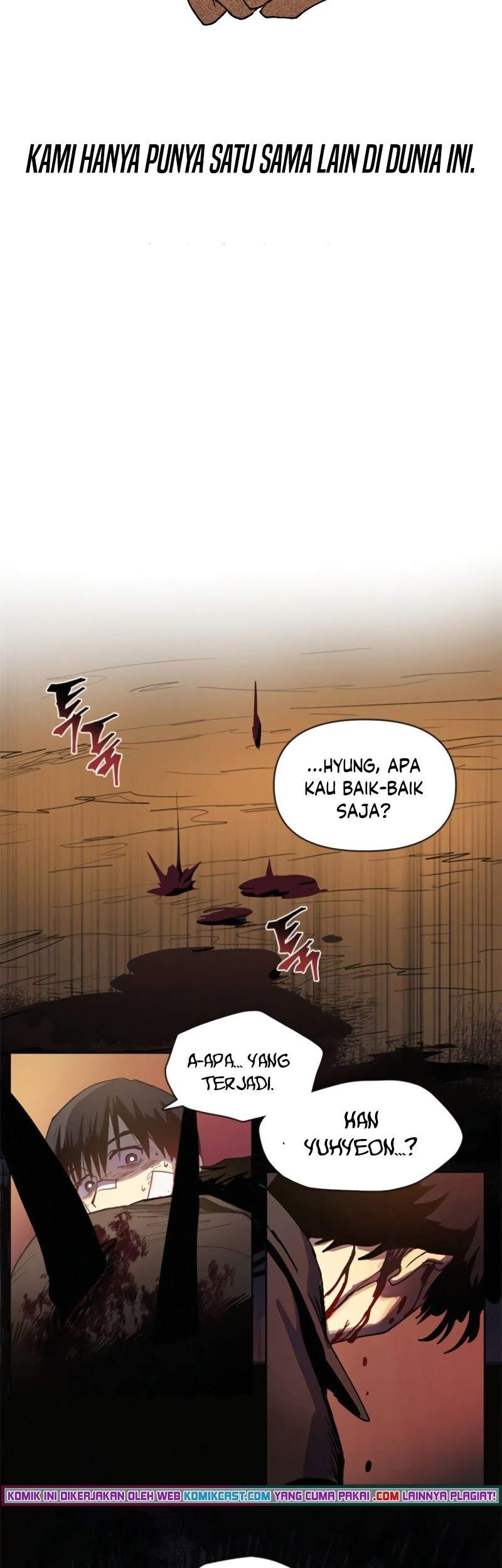 The S-Classes That I Raised Chapter 5 Gambar 5