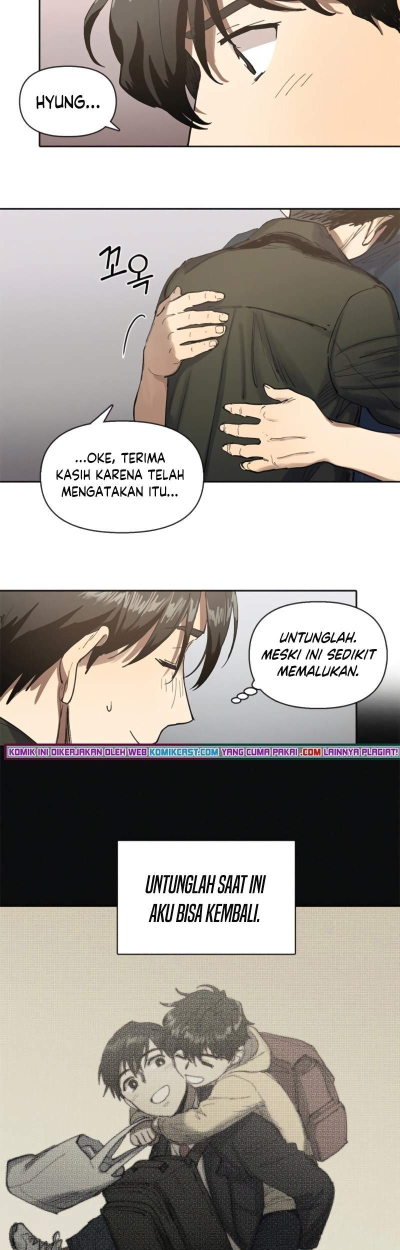 The S-Classes That I Raised Chapter 5 Gambar 79