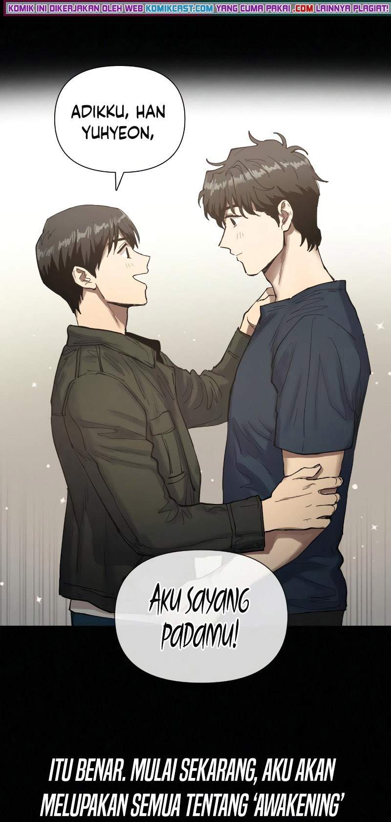 The S-Classes That I Raised Chapter 5 Gambar 81