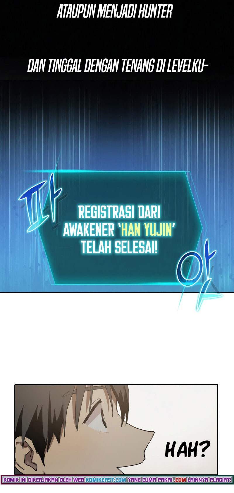 The S-Classes That I Raised Chapter 5 Gambar 82