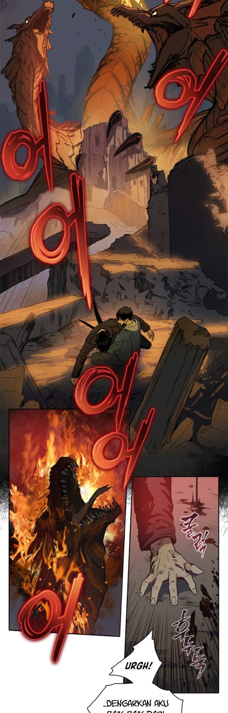 The S-Classes That I Raised Chapter 5 Gambar 7