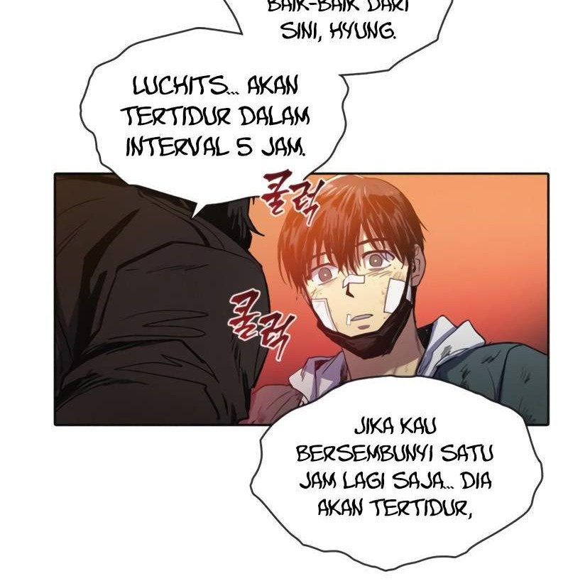 The S-Classes That I Raised Chapter 5 Gambar 8