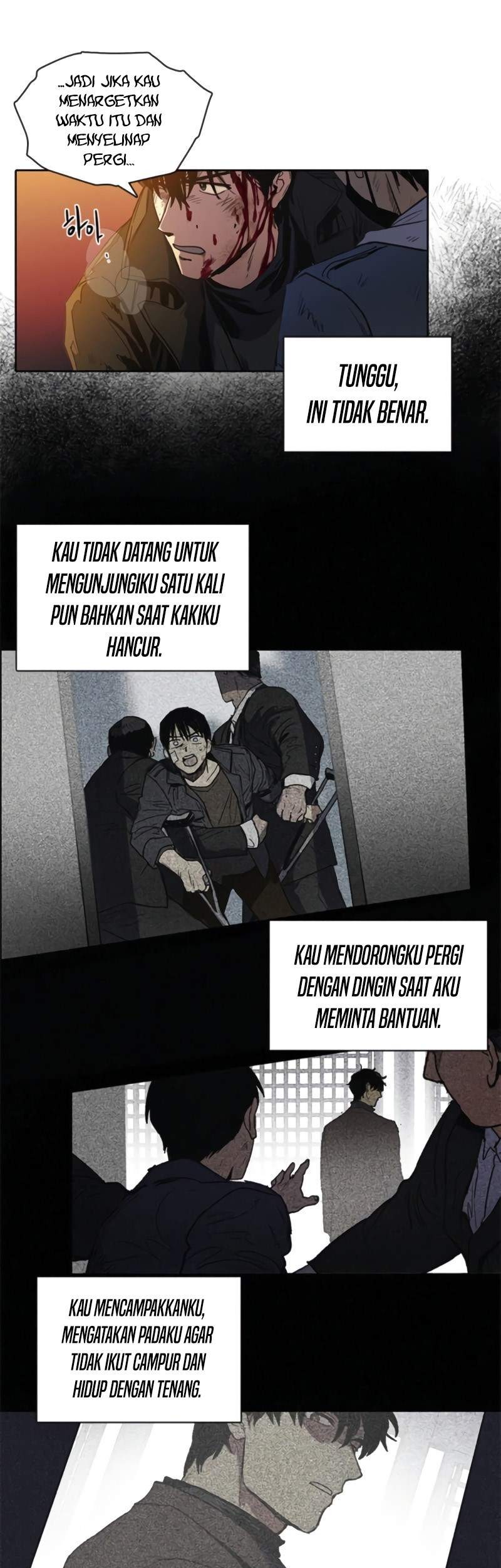 The S-Classes That I Raised Chapter 5 Gambar 9