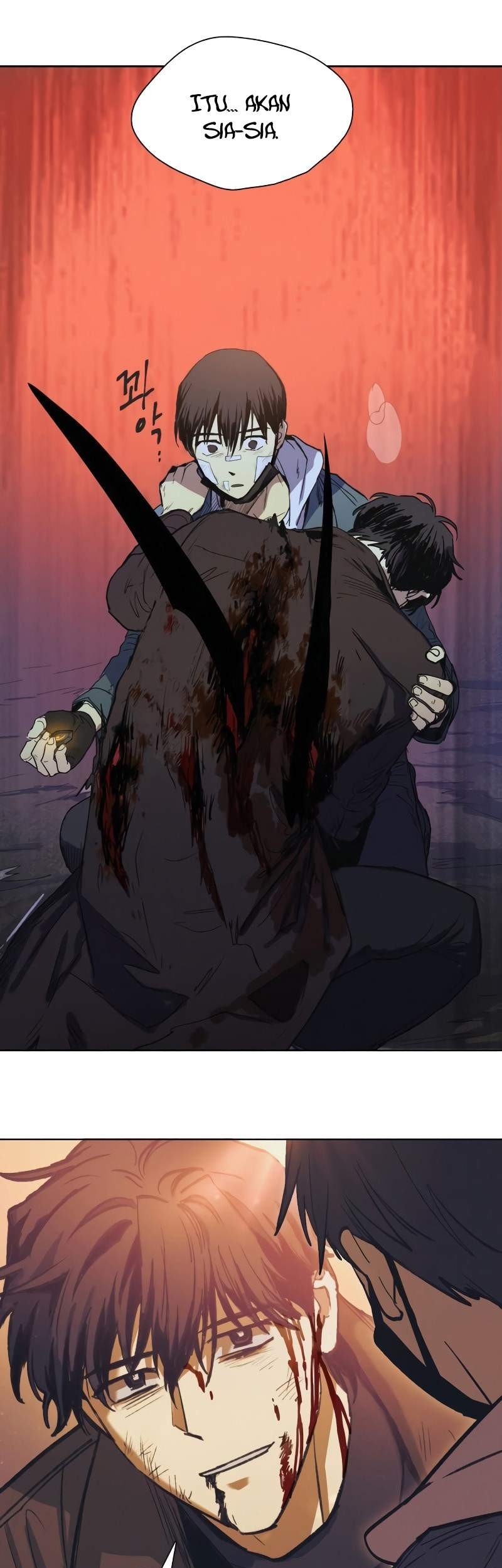 The S-Classes That I Raised Chapter 5 Gambar 13