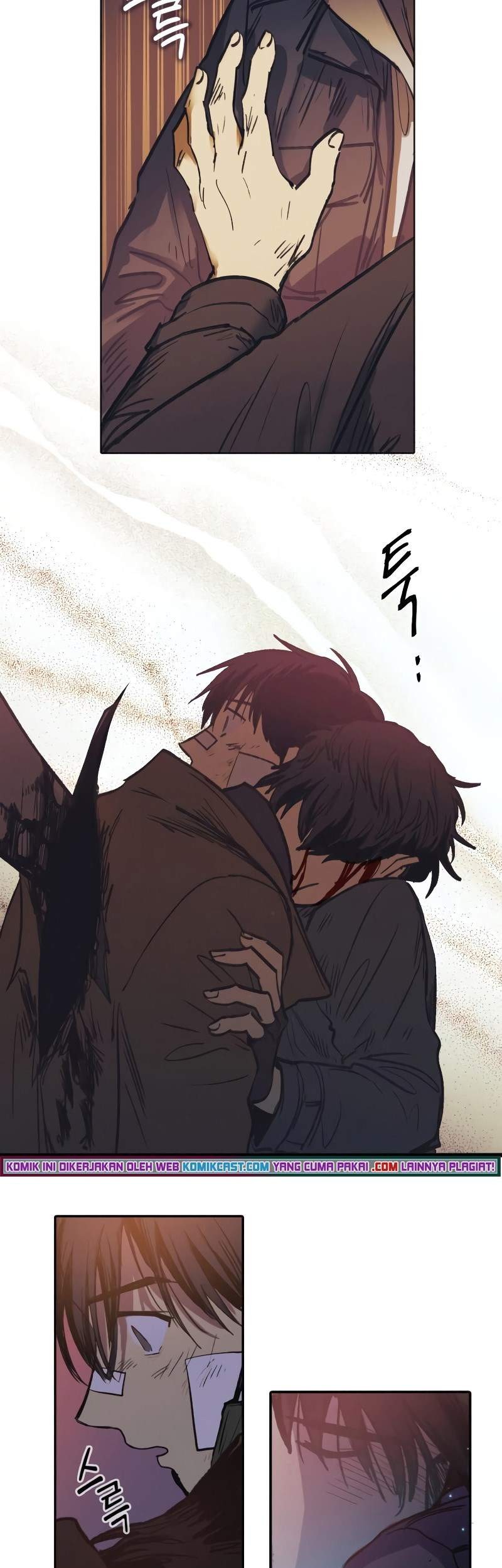 The S-Classes That I Raised Chapter 5 Gambar 15