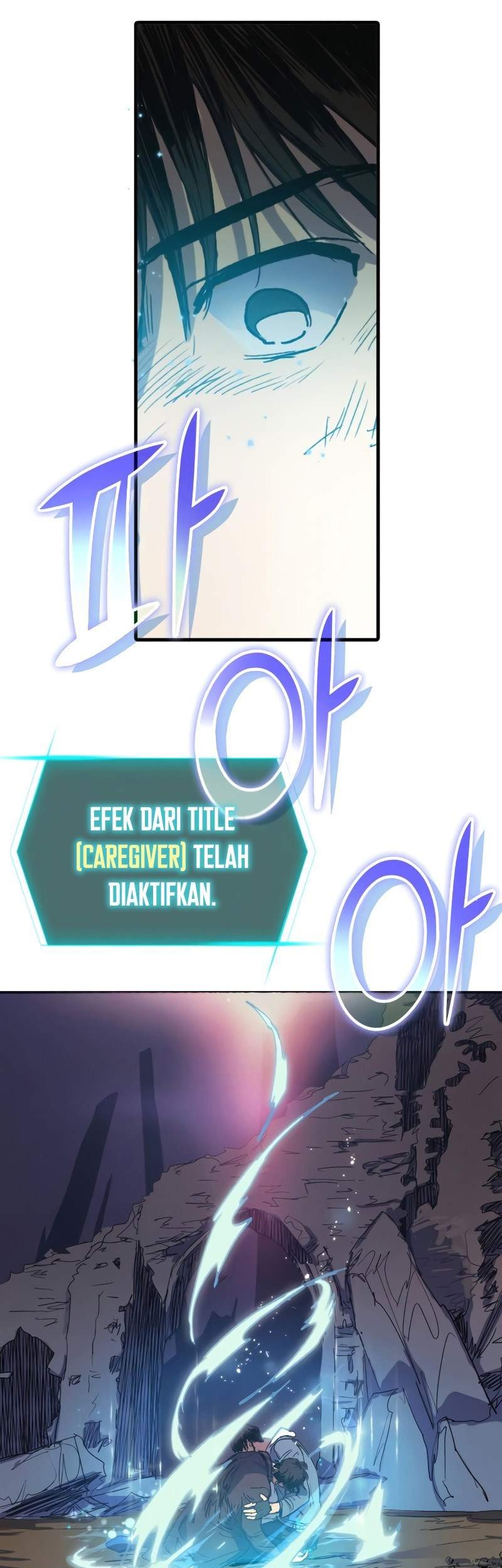 The S-Classes That I Raised Chapter 5 Gambar 17