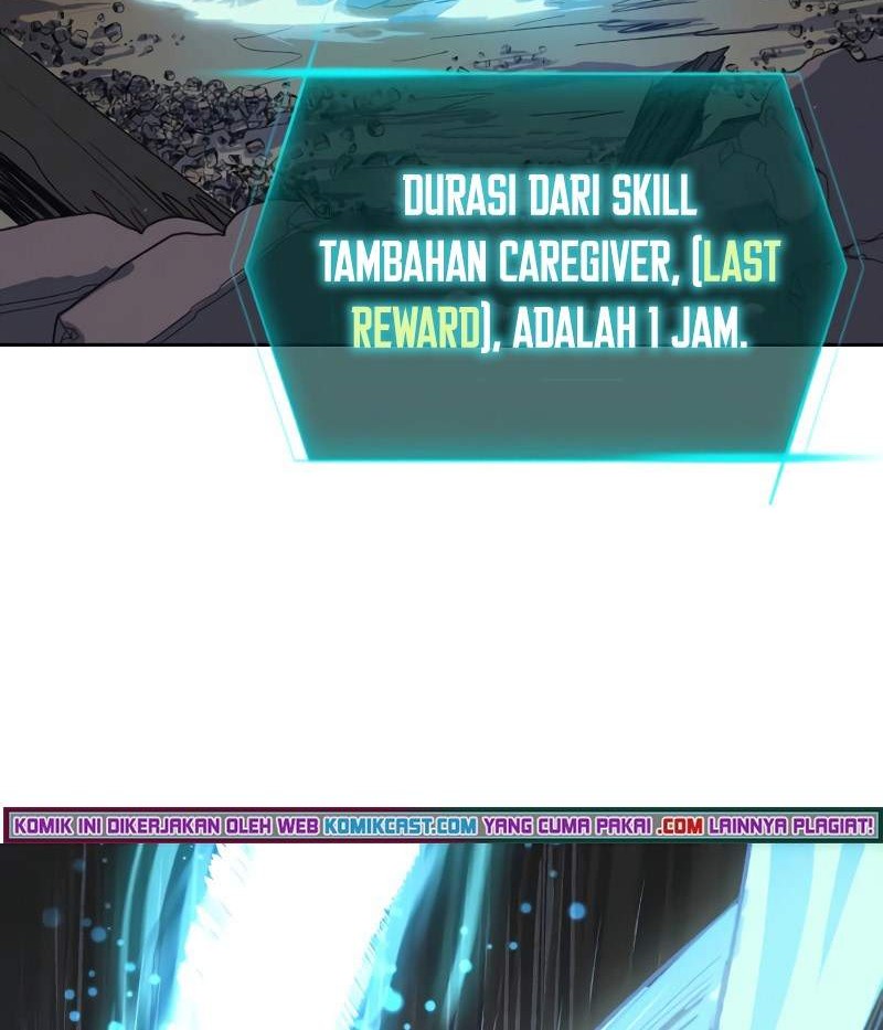 The S-Classes That I Raised Chapter 5 Gambar 18