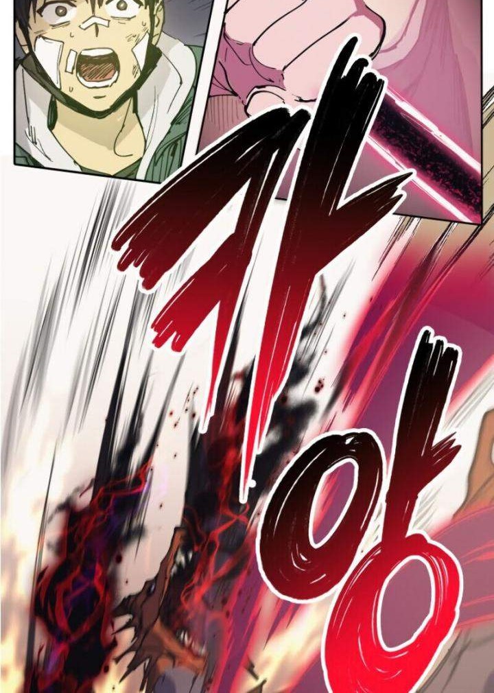 The S-Classes That I Raised Chapter 4 Gambar 32