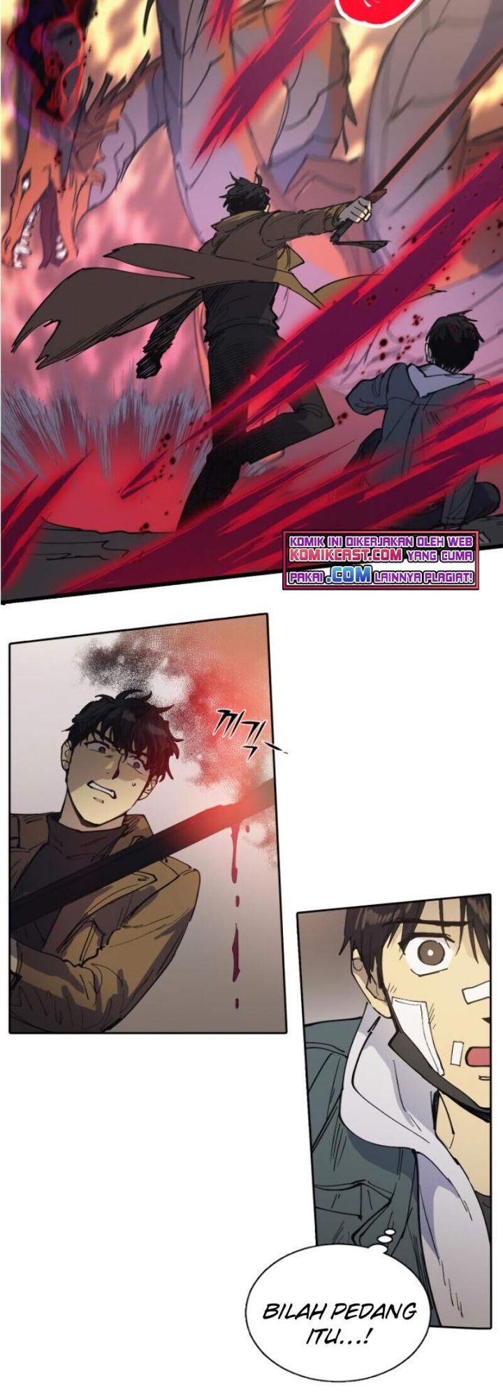 The S-Classes That I Raised Chapter 4 Gambar 33