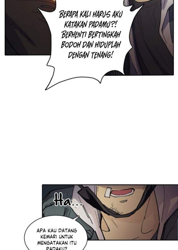 The S-Classes That I Raised Chapter 4 Gambar 37