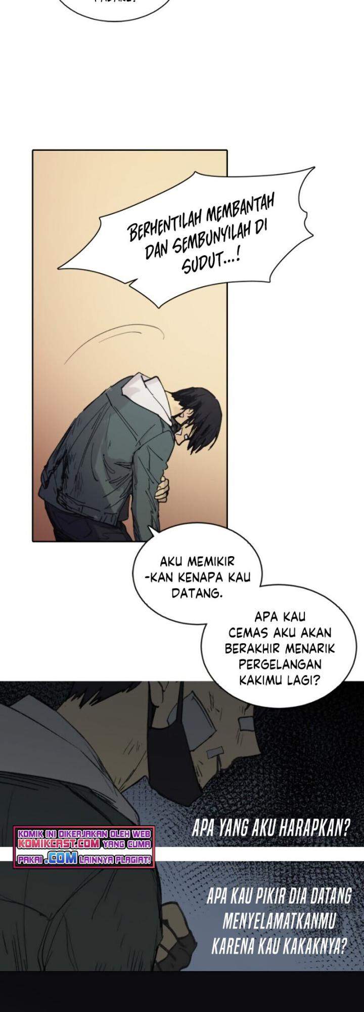 The S-Classes That I Raised Chapter 4 Gambar 38
