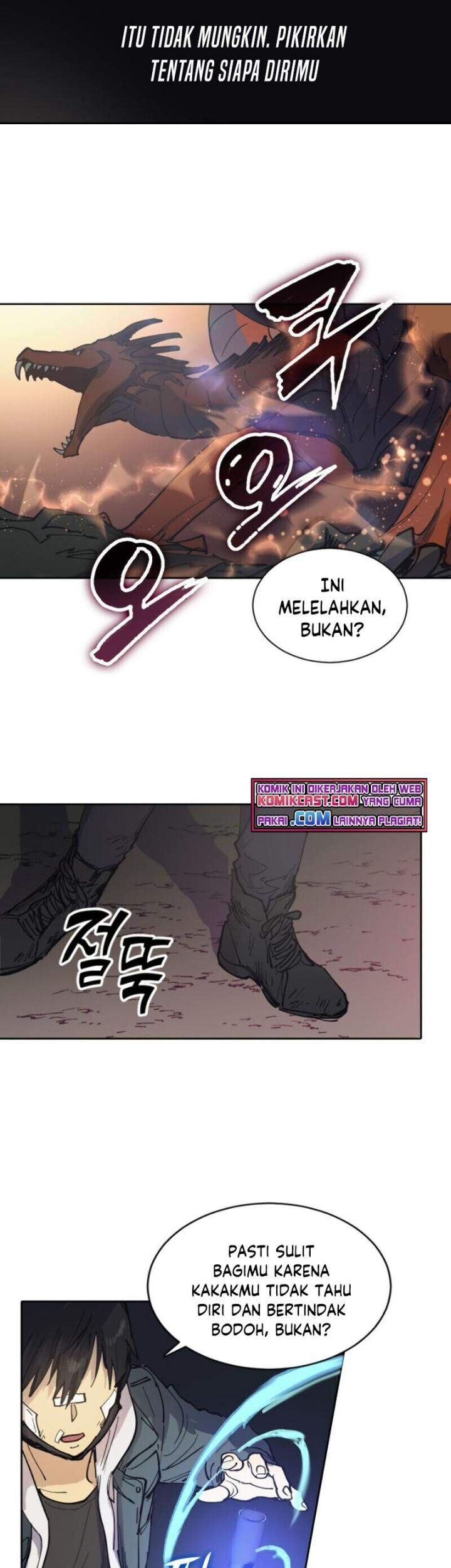 The S-Classes That I Raised Chapter 4 Gambar 39