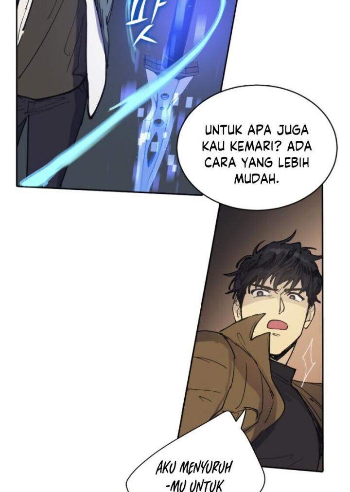 The S-Classes That I Raised Chapter 4 Gambar 40