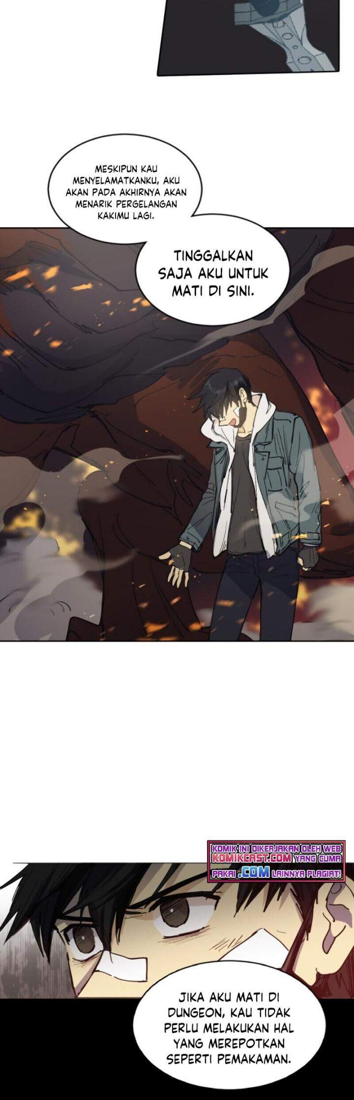 The S-Classes That I Raised Chapter 4 Gambar 43