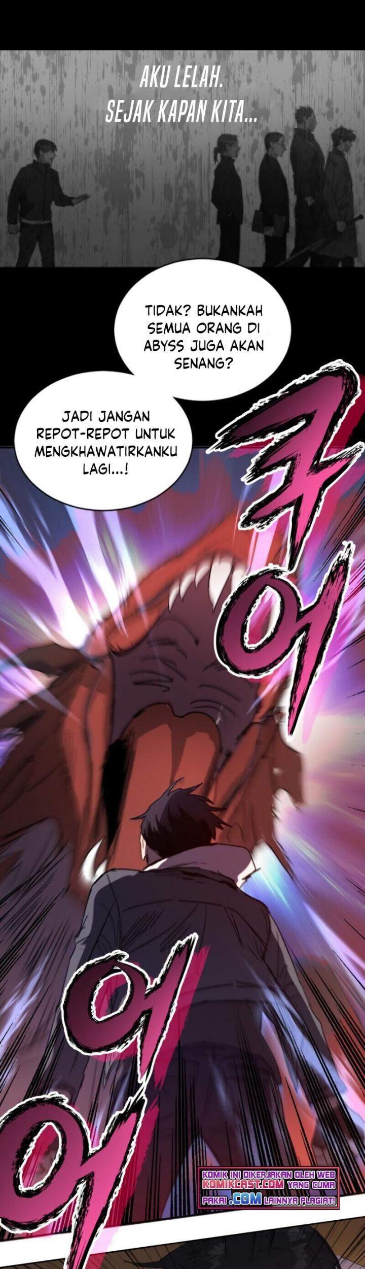The S-Classes That I Raised Chapter 4 Gambar 44