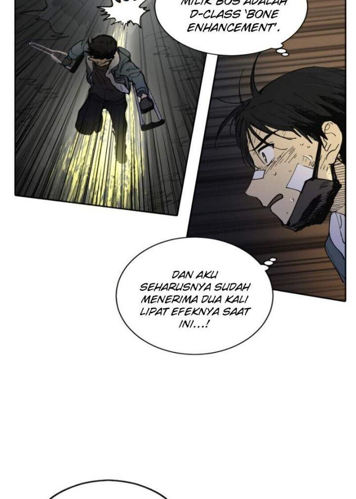 The S-Classes That I Raised Chapter 4 Gambar 4